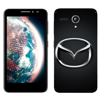   «Mazda »   Lenovo A606