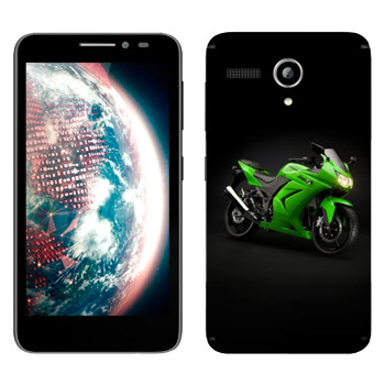   « Kawasaki Ninja 250R»   Lenovo A606