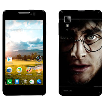   «Harry Potter»   Lenovo P780