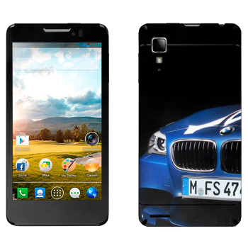   «BMW »   Lenovo P780