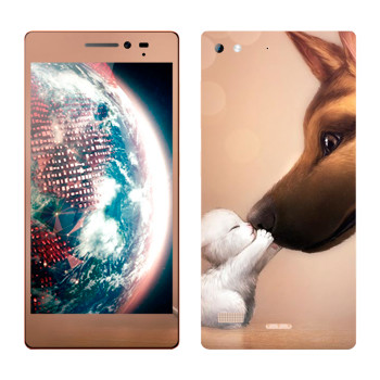   «   »   Lenovo VIBE X2