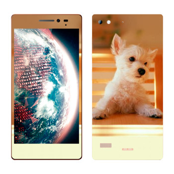   «  »   Lenovo VIBE X2