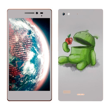   «Android  »   Lenovo VIBE X2