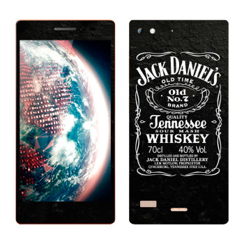   «Jack Daniels»   Lenovo VIBE X2