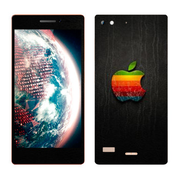   « Apple  »   Lenovo VIBE X2