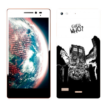 Lenovo VIBE X2