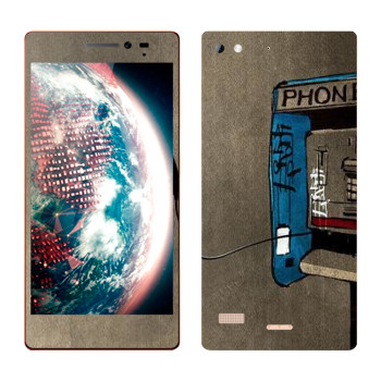   « »   Lenovo VIBE X2