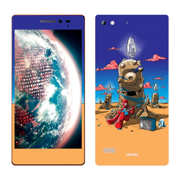   « »   Lenovo VIBE X2