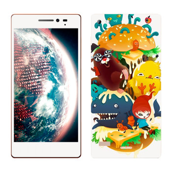   « »   Lenovo VIBE X2