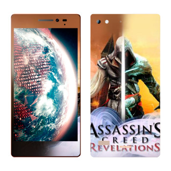   «Assassins Creed: Revelations»   Lenovo VIBE X2