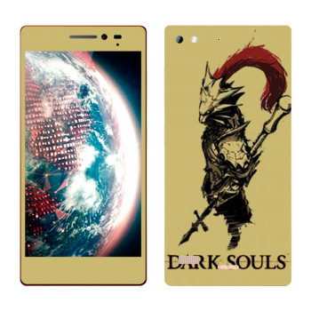   «Dark Souls »   Lenovo VIBE X2