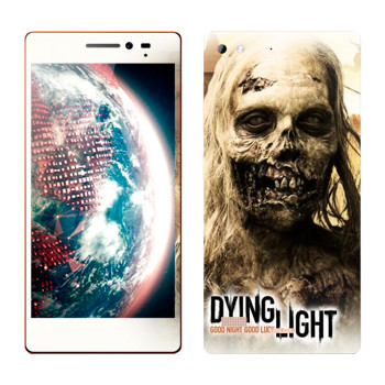   «Dying Light -»   Lenovo VIBE X2