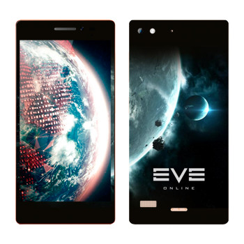   «EVE »   Lenovo VIBE X2