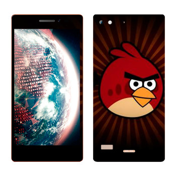   « - Angry Birds»   Lenovo VIBE X2