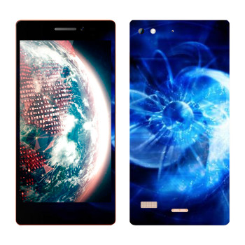   «Star conflict Abstraction»   Lenovo VIBE X2