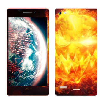   «Star conflict Fire»   Lenovo VIBE X2
