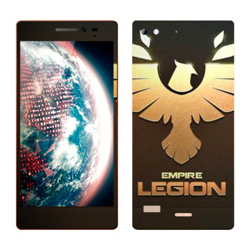   «Star conflict Legion»   Lenovo VIBE X2