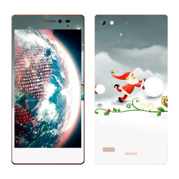 Lenovo VIBE X2