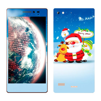 Lenovo VIBE X2