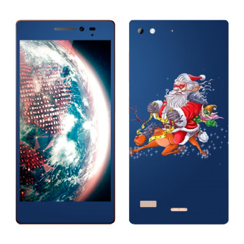   «- -  »   Lenovo VIBE X2