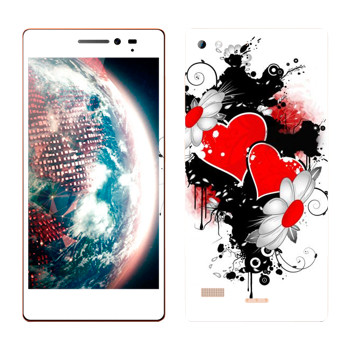   «   -   »   Lenovo VIBE X2