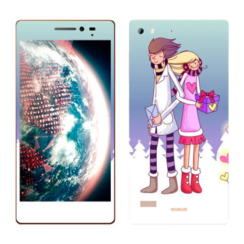 Lenovo VIBE X2