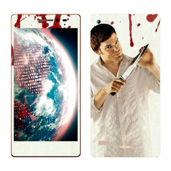   «Dexter»   Lenovo VIBE X2