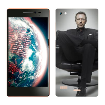   «HOUSE M.D.»   Lenovo VIBE X2