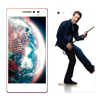   «  -  »   Lenovo VIBE X2