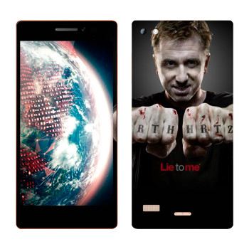   «  -  »   Lenovo VIBE X2