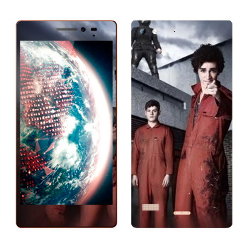   « 2- »   Lenovo VIBE X2