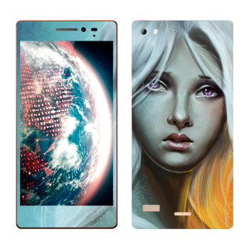 Lenovo VIBE X2