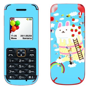   «   - Kawaii»   LG A100