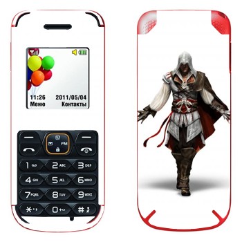   «Assassin 's Creed 2»   LG A100