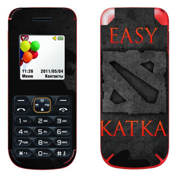   «Easy Katka »   LG A100