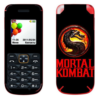   «Mortal Kombat »   LG A100