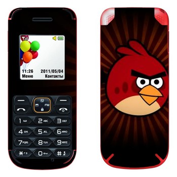   « - Angry Birds»   LG A100