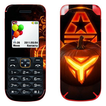   «Star conflict Pumpkin»   LG A100