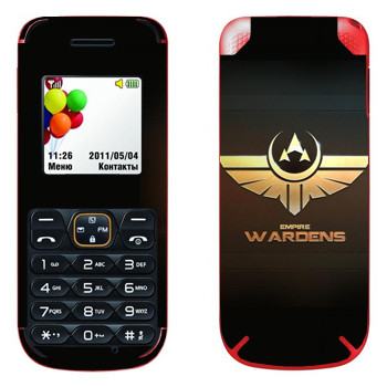   «Star conflict Wardens»   LG A100