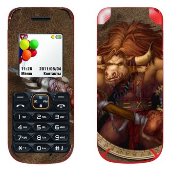   « -  - World of Warcraft»   LG A100