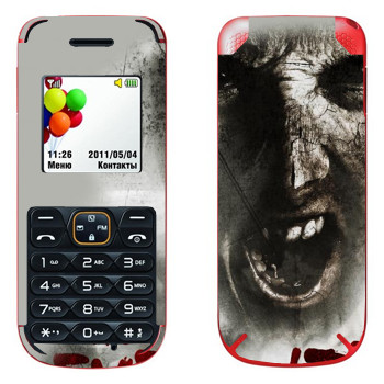   «The Evil Within -  »   LG A100
