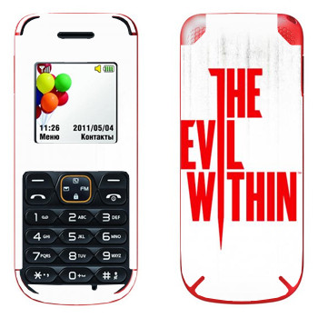   «The Evil Within - »   LG A100