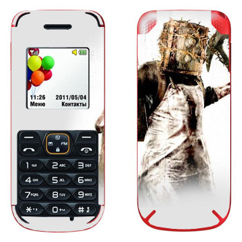   «The Evil Within -     »   LG A100