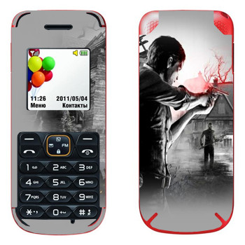   «The Evil Within - »   LG A100