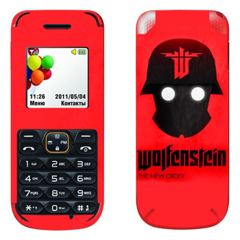   «Wolfenstein - »   LG A100