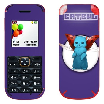   «Catbug -  »   LG A100