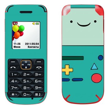   « - Adventure Time»   LG A100
