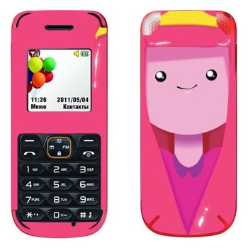   «  - Adventure Time»   LG A100