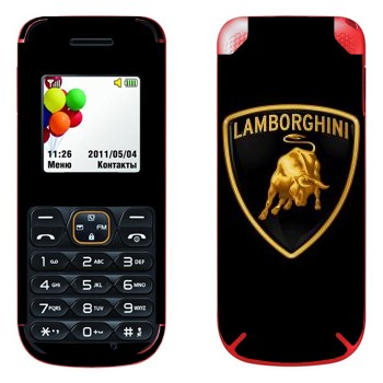   « Lamborghini»   LG A100