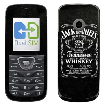   «Jack Daniels»   LG A230